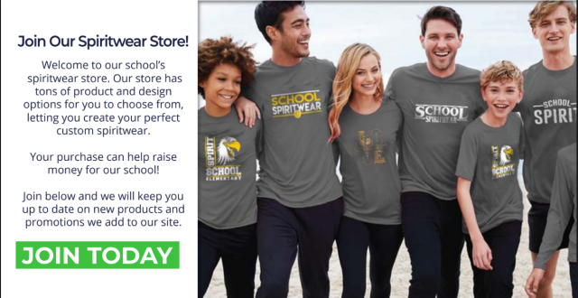 GES Spiritwear
