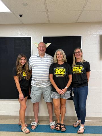 Math Team